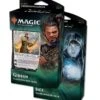 Wizards Of The Coast Magic Krieg Der Funken Planeswalker-Decks 2er Set (DE)