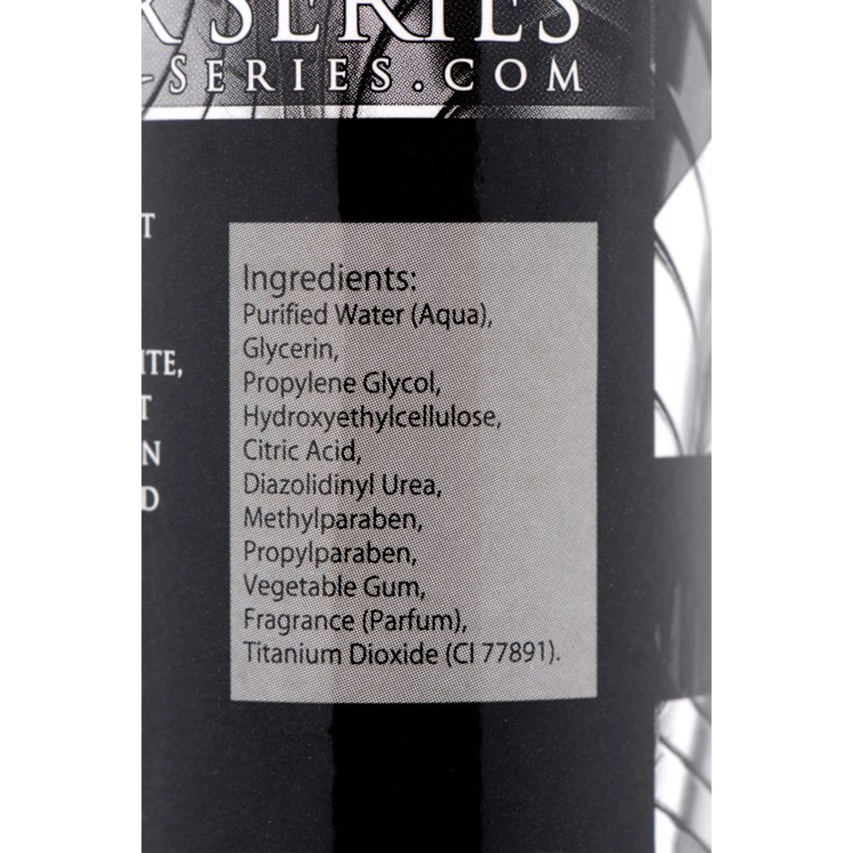 Master Series Gleitmittel Mit Spermageschmack Jizz, 250ml 2 Master Series Gleitmittel Mit Spermageschmack Jizz, 250ml – Bild 2