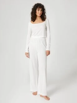 Florence By Mills Exclusive For ABOUT YOU Pyjama 'Suki' -cardport shop af59f925782c564f81f8e879cb1945c7