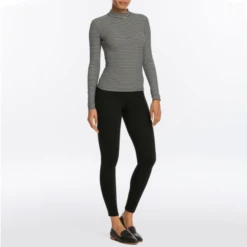 Ankle Jean-Ish Legging