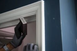 Arystox Ceramic Oxide Abrasive Blocks, Grit 120 (Onyx Series) # ABOB1202 -cardport shop axu abob l corner