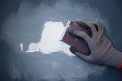 Arystox Ceramic Oxide Abrasive Blocks, Grit 120 (Onyx Series) # ABOB1202 -cardport shop axu abob l filler