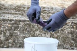 Arystox Ceramic Oxide Abrasive Blocks, Grit 120 (Onyx Series) # ABOB1202 -cardport shop axu abob l rinse 1