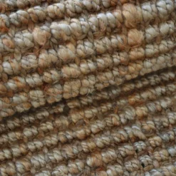 Jute-Teppich Urbano Bouclégarn Nature-Teppich Naturfaser Handgewebt 200 X 290 Cm -cardport shop b223a269c644561209eba2ae3009d733