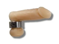 Ballstretcher Mit 90 Mm Höhe Und 2 - 6 Kg -cardport shop ballstretcher mit 90 mm hoehe und 2 6 kg edelstahl hodenring steeltoyz sonderanfertigung04 2 1280x1280