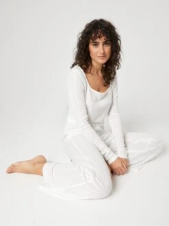 Florence By Mills Exclusive For ABOUT YOU Pyjama 'Suki' -cardport shop bc8398039f68c9174083c57c3b1df0b4