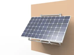 Universal Montage-Set Für Solarmodule - Befestigungssystem Für PV-Anlage -cardport shop bf28f6e43cbd02d1b14d44c97492038b