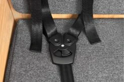 Bergamont Kids Bench Black -cardport shop bgm 2020 ecargoville lj70 kids bench 279502 detail 01