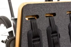 Bergamont Kids Bench Black -cardport shop bgm 2020 ecargoville lj70 kids bench 279502 detail 02