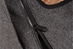 Bergamont Kids Rain Canopy Black 70cm -cardport shop bgm 2020 ecargoville lj70 kids rain canopy 279501 detail 02