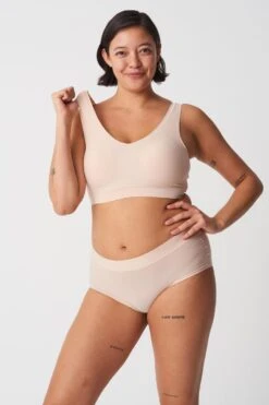 Chantelle Softstretch Bügelloser BH -cardport shop c16a10 01n 1