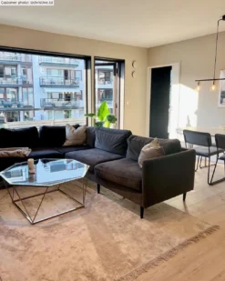 Wilton-Teppich - Art Silk (beige) -cardport shop christine.td artsilkljusgrabeige.jpg