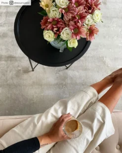 Wilton-Teppich - Art Silk (beige) -cardport shop cred produktbild art silk beige.jpg