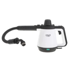 Adler AD 7038 Dampf-Handreiniger, 4,5 L FÃ1/4llmenge, 2000 Watt, 3,5 Bar -cardport shop d29f8aea53a1d9254ee1be02f0496407