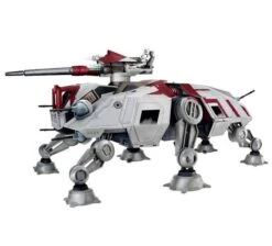 Hasbro Star Wars AT-TE Walker With Light And Sound