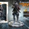Ubisoft Tom Clancys The Division SHD Agent 24cm Statue