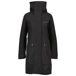 DIDRIKSONS Women's Ilma Parka 7 - Mantel -cardport shop didriksons womens ilma parka 7 mantel 1
