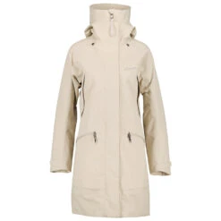 DIDRIKSONS Women's Ilma Parka 7 - Mantel -cardport shop didriksons womens ilma parka 7 mantel 2