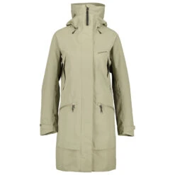 DIDRIKSONS Women's Ilma Parka 7 - Mantel -cardport shop didriksons womens ilma parka 7 mantel 3