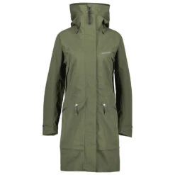 DIDRIKSONS Women's Ilma Parka 7 - Mantel -cardport shop didriksons womens ilma parka 7 mantel 4