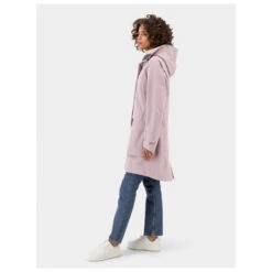 DIDRIKSONS Women's Ilma Parka 7 - Mantel -cardport shop didriksons womens ilma parka 7 mantel detail 5