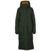 DIDRIKSONS Women's Liana Parka Long - Parka