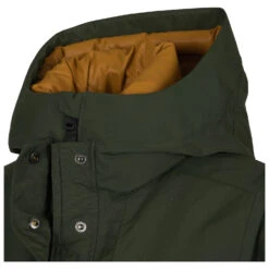 DIDRIKSONS Women's Liana Parka Long - Parka -cardport shop didriksons womens liana parka long parka detail 4