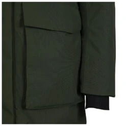 DIDRIKSONS Women's Liana Parka Long - Parka -cardport shop didriksons womens liana parka long parka detail 5