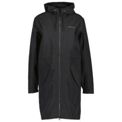 DIDRIKSONS Women's Marta Parka 2 - Mantel -cardport shop didriksons womens marta parka 2 mantel 1