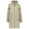 DIDRIKSONS Women's Marta Parka 2 - Mantel