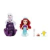 Disney Princess - Ariel & Ursula Petite Gift Set (223134)