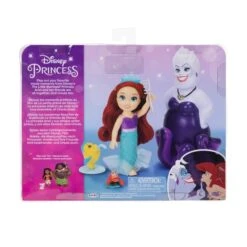 Disney Princess - Ariel & Ursula Petite Gift Set (223134) -cardport shop disney princess ariel ursula petite gift set 223134 4