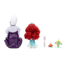 Disney Princess - Ariel & Ursula Petite Gift Set (223134) -cardport shop disney princess ariel ursula petite gift set 223134 7
