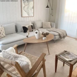 Wilton-Teppich - Art Silk (beige) -cardport shop ditteshjem artsilkbeige.jpg