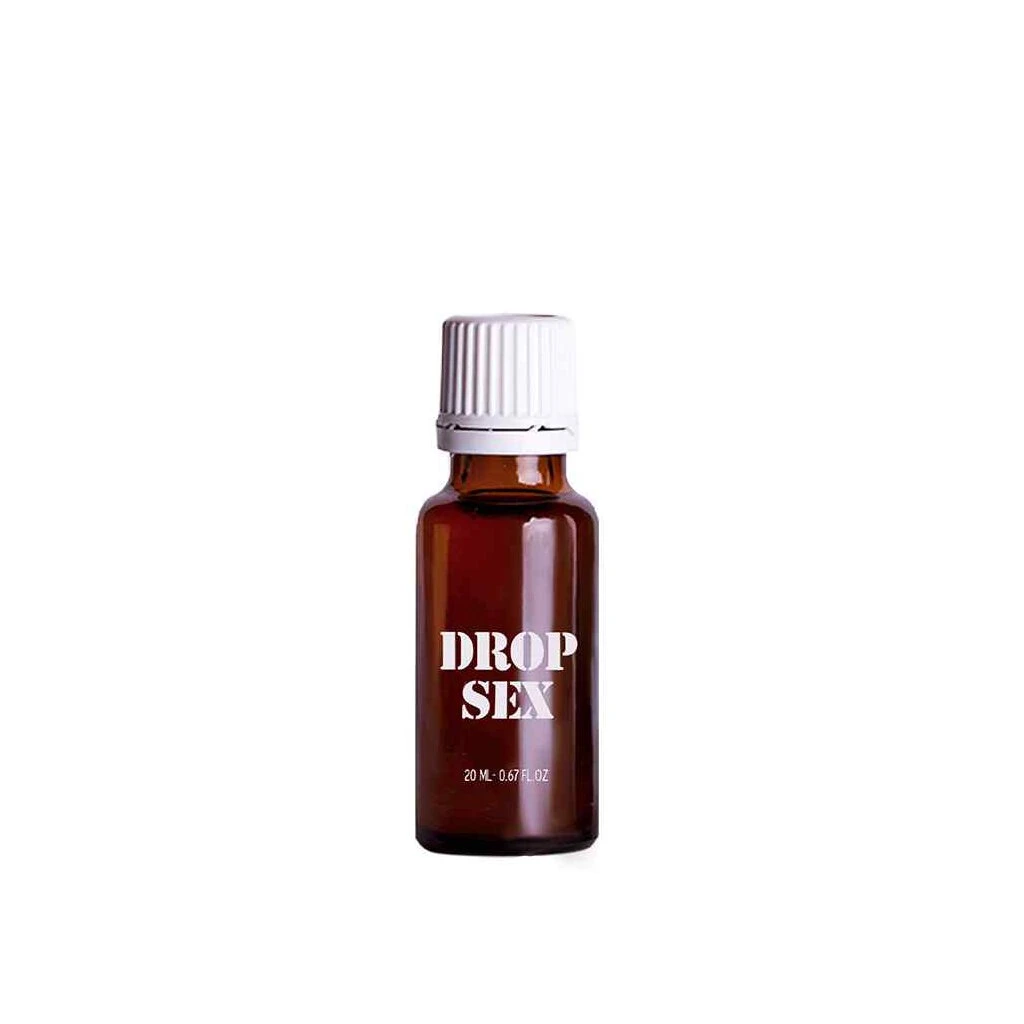 Drop Sex 20ml 2 Drop Sex 20ml – Bild 2