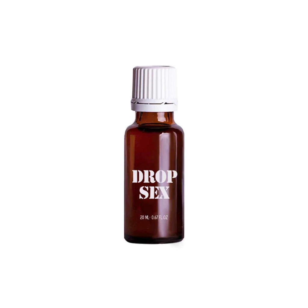 Drop Sex 20ml 3 Drop Sex 20ml – Bild 3