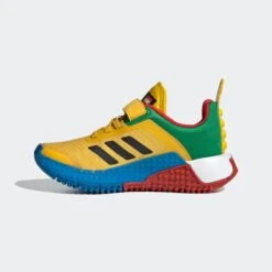 ADIDAS PERFORMANCE Sneaker 'DNA X LEGO®' 15 ADIDAS PERFORMANCE Sneaker 'DNA X LEGO®' -cardport shop e0a6c9b482ea3bb4034fa9f21e5a264a