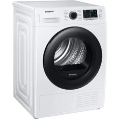 Samsung Wärmepumpentrockner »DV81TA020AE/EG«, DV5000T (LED), 8 Kg, Knitterschutz