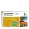 Dr. Loges Curcumin-Loges® Plus Boswellia Kapseln 120 Stk PZN: 14037248 Vitamin D