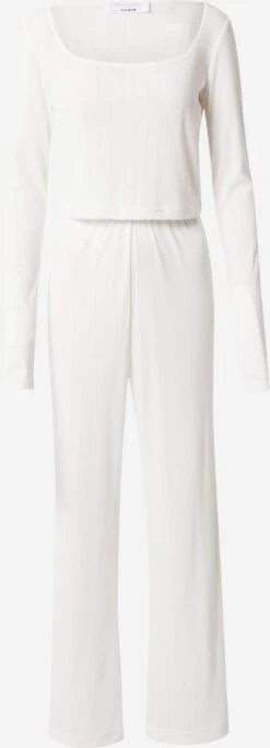 Florence By Mills Exclusive For ABOUT YOU Pyjama 'Suki'