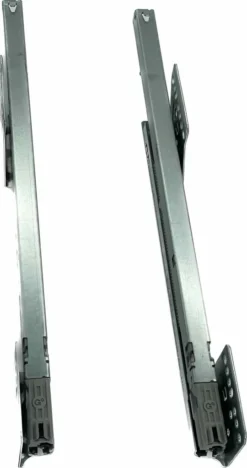 NABER Führungspaar. Für Abfallsammler Cox Base Und Cox Base Board