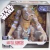Hasbro Star Wars 30th. Anniversary Battle Rancor