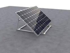 Universal Montage-Set Für Solarmodule - Befestigungssystem Für PV-Anlage -cardport shop ef0104910b4e1d2f697c226a800e2a04