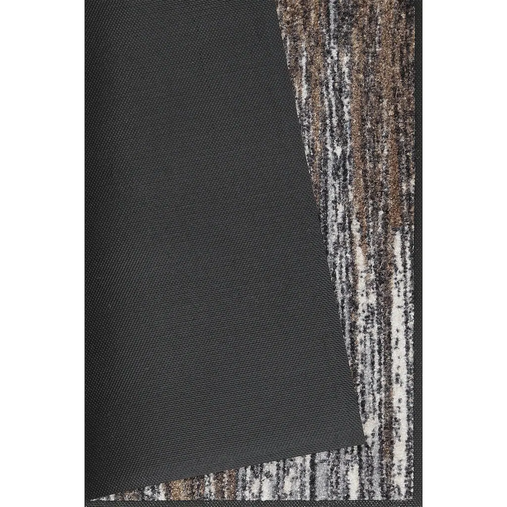 Wash+dry By Kleen-Tex Fußmatte »Scratchy«, Rechteckig, Schmutzfangmatte, Rutschhemmend, In- Und Outdoor Geeignet, Waschbar 2 Wash+dry By Kleen-Tex Fußmatte »Scratchy«, Rechteckig, Schmutzfangmatte, Rutschhemmend, In- Und Outdoor Geeignet, Waschbar – Bild 2