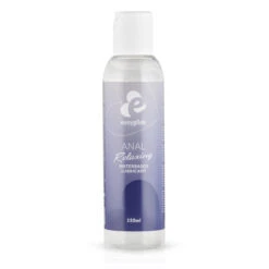 Anal Gleitmittel EasyGlide Mit Betäubung, 150 Ml
