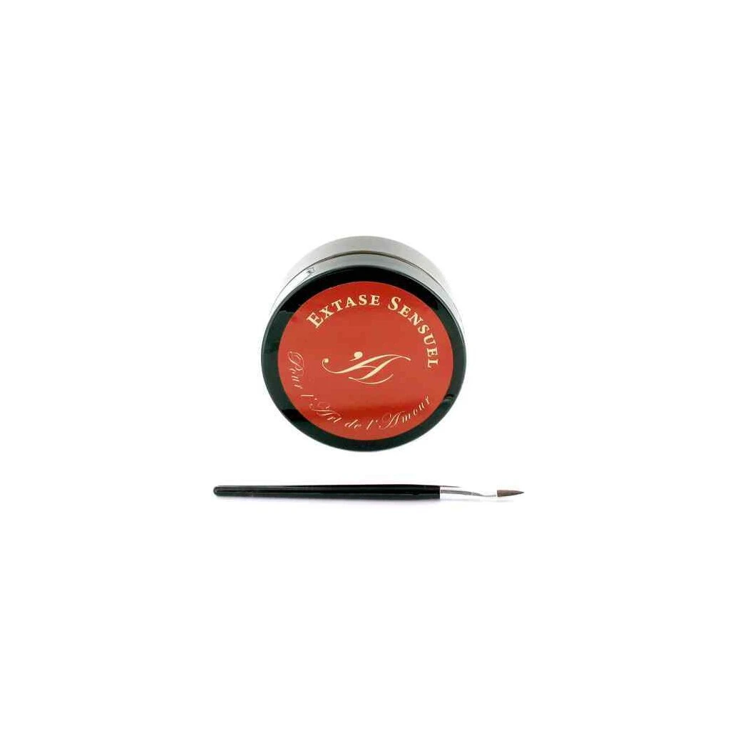 Extase Sensuel - Pheromon Chocolate Paint 50 Ml 2 Extase Sensuel - Pheromon Chocolate Paint 50 Ml – Bild 2