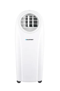 Blaupunkt Klimagerät ARRIFANA 1414L, Mobile Klimaanlage Für Zuhause, Büro Oder Wohnwagen, Wohnmobil [Energieklasse A/A+]. 14000 BTU (4 KW) -cardport shop f23ba9dbe9ace312277c9a292cf9ccd2