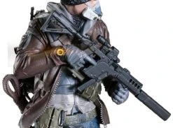 Ubisoft Tom Clancys The Division SHD Agent 24cm Statue -cardport shop f5fcd60c46dd1fd64e26299d8b404b568942b55a016a52088a697e81141d8418