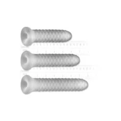 Perfect Fit Fat Boy Checker Box Sheath 5,5 Inch Clear -cardport shop fat boy checker box sheath 55 inch clear5