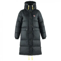 FJÄLLRÄVEN Women's Expedition Long Down Parka - Mantel -cardport shop fjaellraeven womens expedition long down parka mantel 1